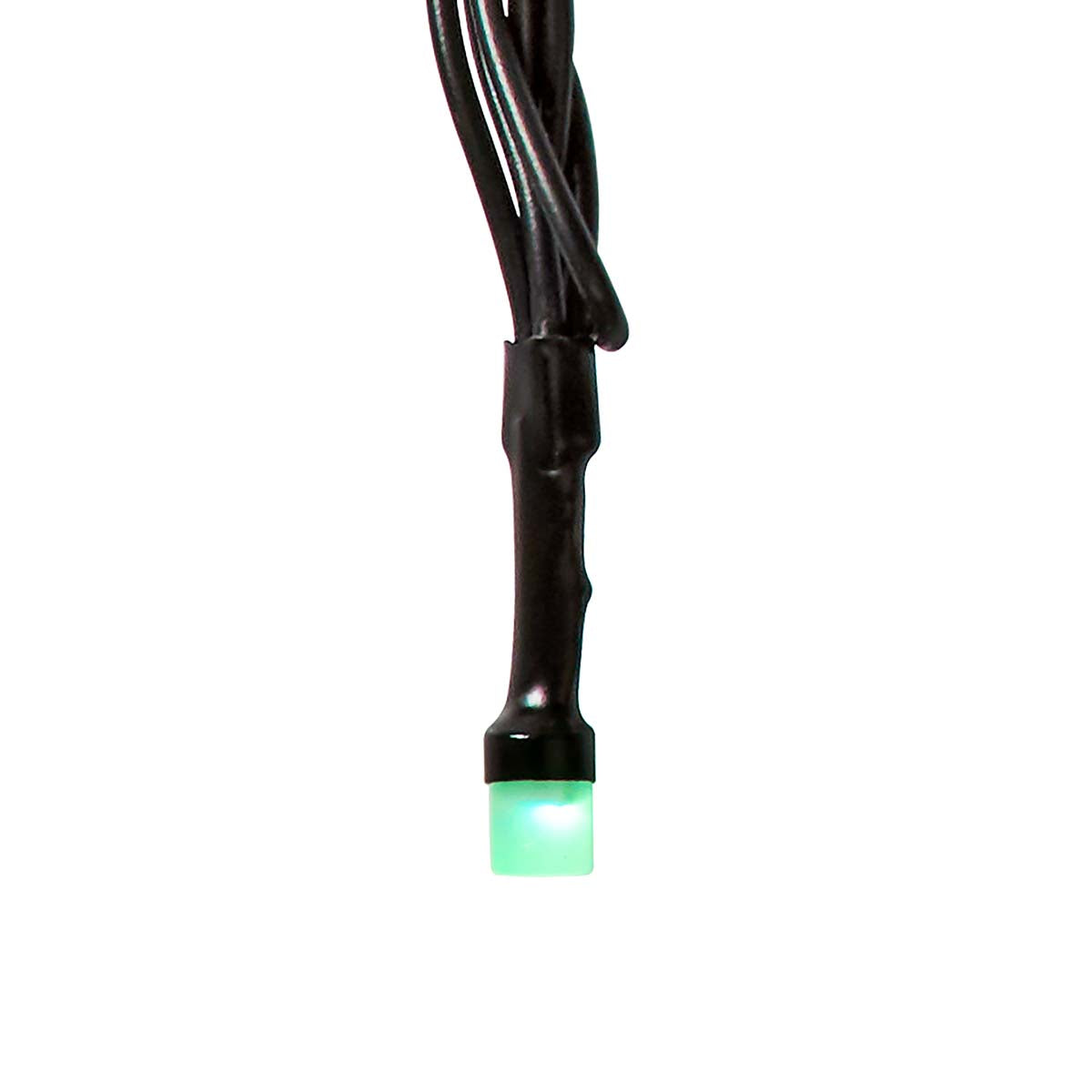 LED-Lichterkette Wi-Fi RGB 168 LEDs 20m jetzt kaufen - Aktionskönig