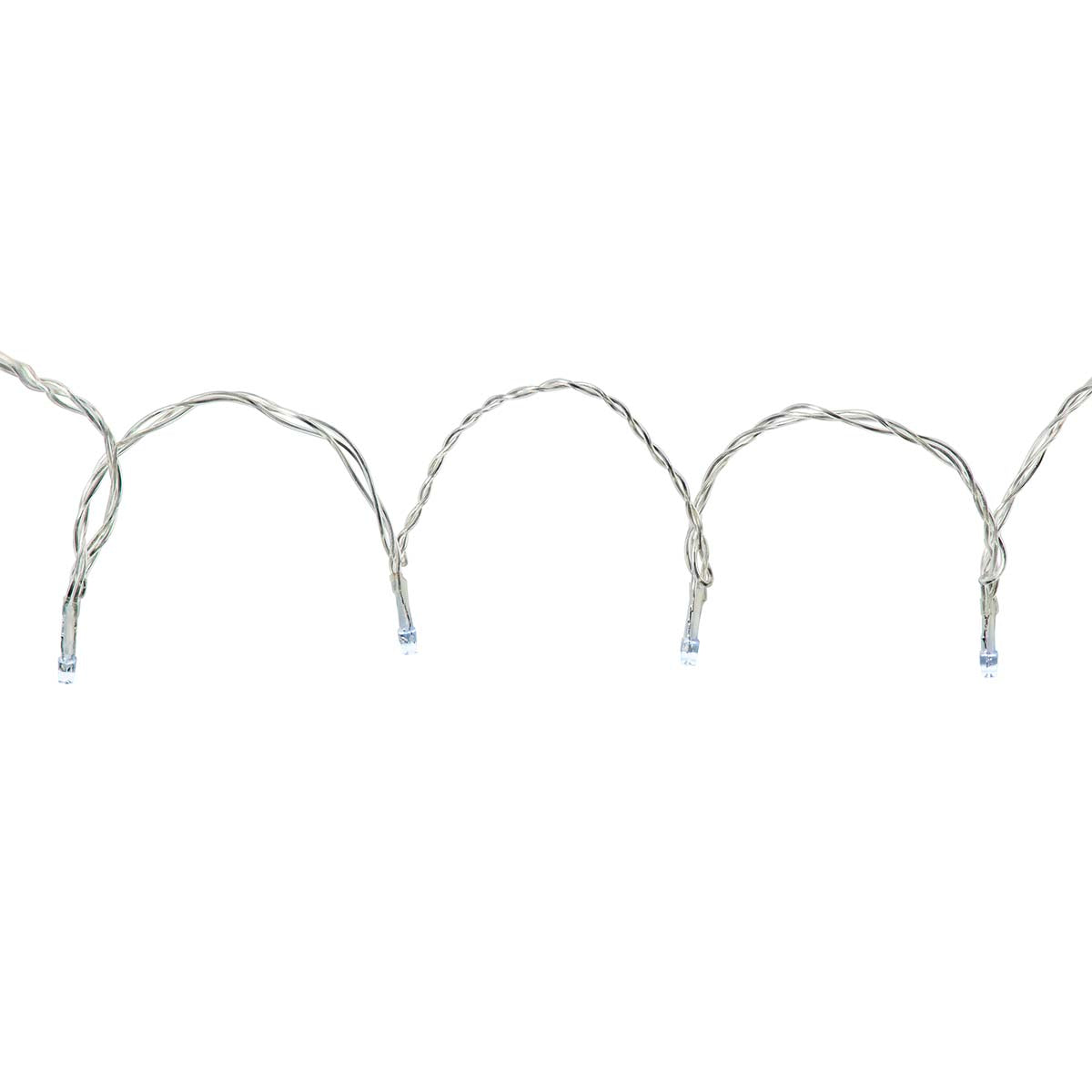 LED-Lichterkette Vorhang 200 LEDs 3m jetzt kaufen - Aktionskönig