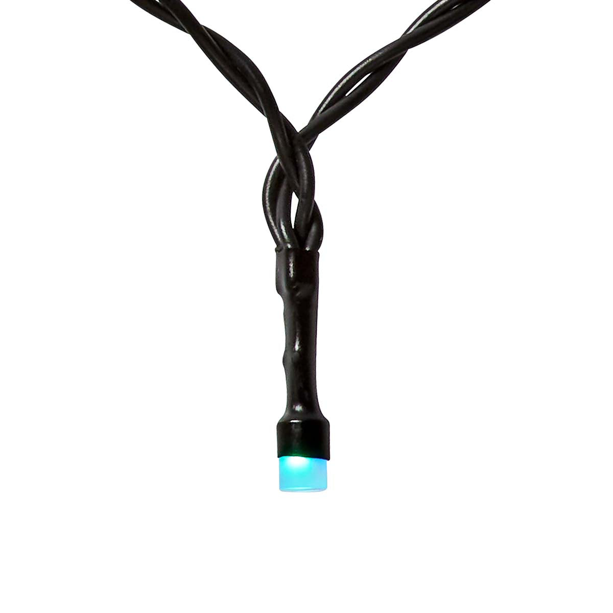 LED-Lichterkette Baum RGB 180 LEDs 10x2m jetzt kaufen - Aktionskönig