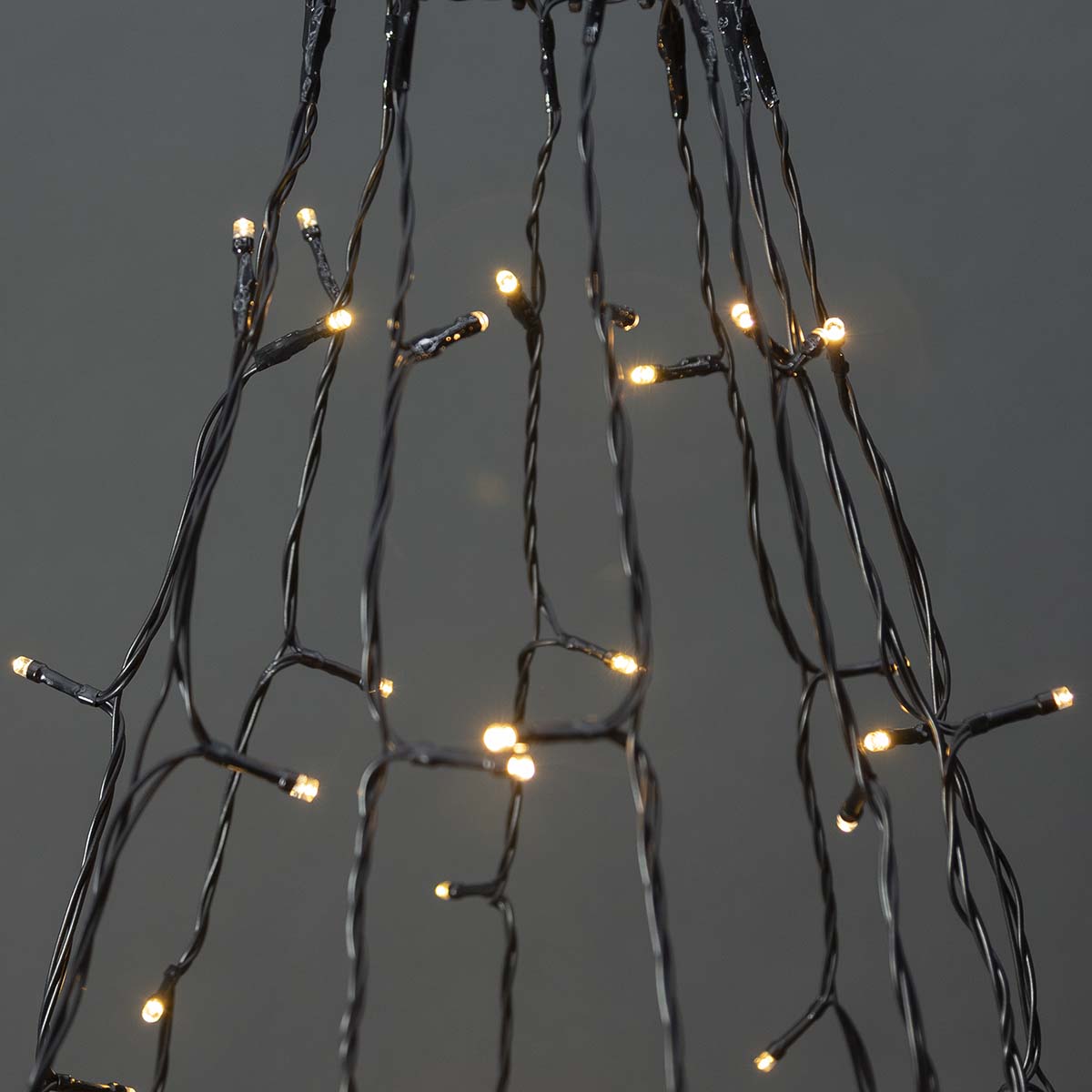LED-Lichterkette Baum weiß 200 LEDs 5x4m jetzt kaufen - Aktionskönig
