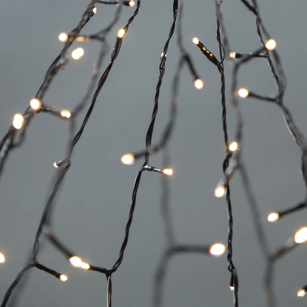 LED-Lichterkette Baum weiß 200 LEDs 5x4m jetzt kaufen - Aktionskönig