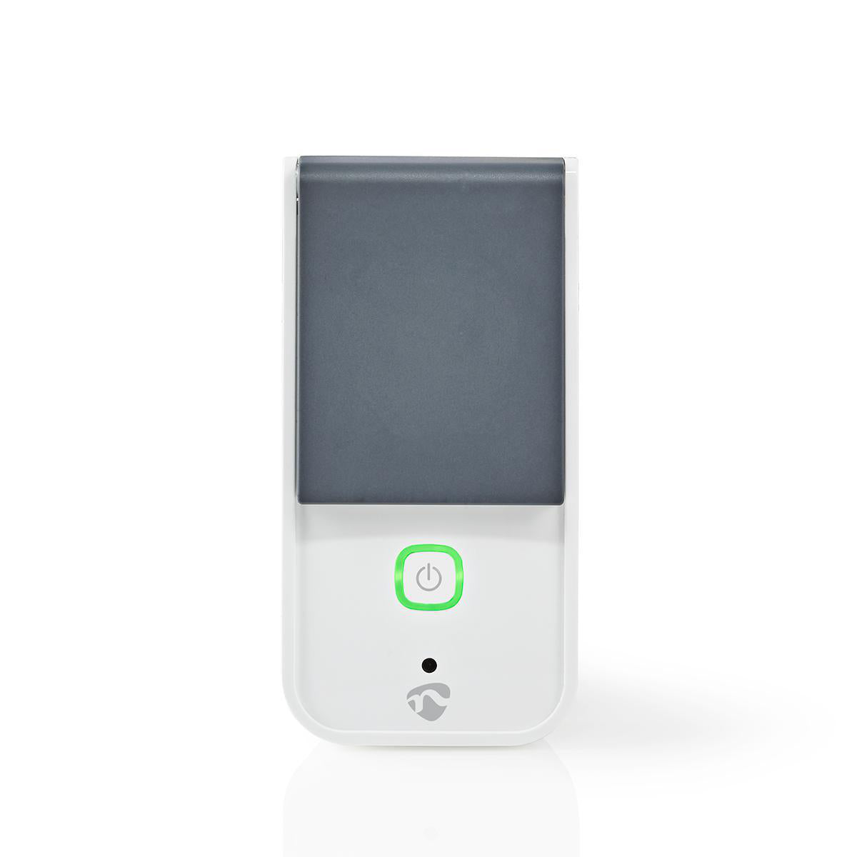 Smart Stecker, Wi-Fi, IP44 für den Aussenbereich, Leistungsmesser Strom Wattmeter Stromverbrauch messen, 3680 W, Schutzkontakt / Typ F (CEE 7/7), -30 bis +40°C, SmartLife Android™ / IOS