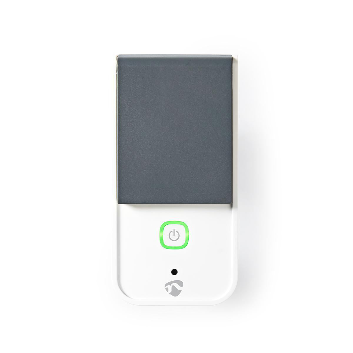 Smart Stecker, Wi-Fi, IP44 für den Aussenbereich, Leistungsmesser Strom Wattmeter Stromverbrauch messen, 3680 W, Schutzkontakt / Typ F (CEE 7/7), -30 bis +40°C, SmartLife Android™ / IOS