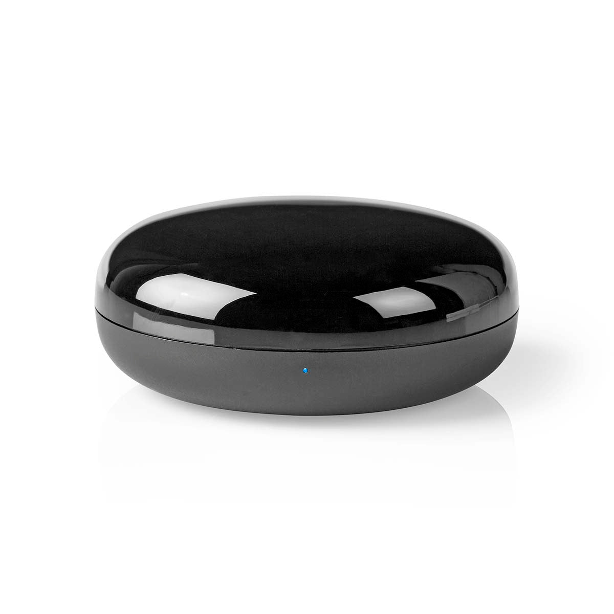 SmartLife IR-Fernbedienung Wi-Fi schwarz jetzt kaufen - Aktionskönig