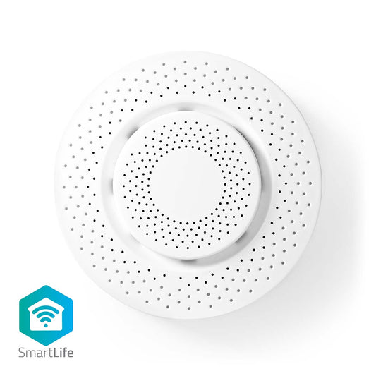 SmartLife Luftqualitätsmonitor VOC, CO2 jetzt kaufen - Aktionskönig
