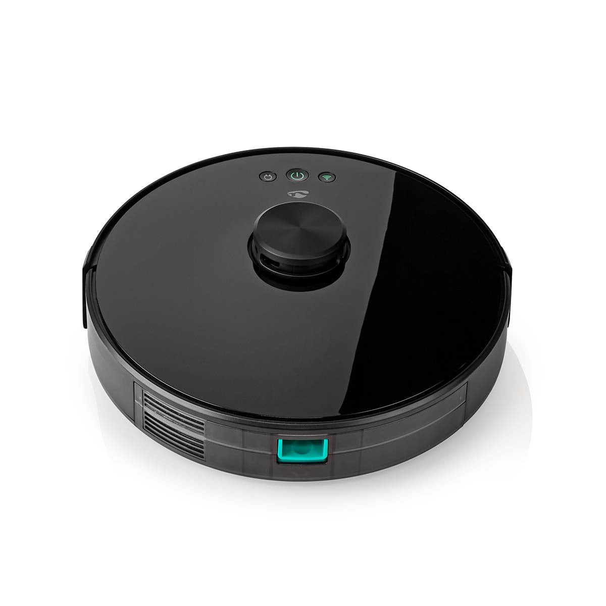 Roboter-Staubsauger Wi-Fi Ø330mm 120min jetzt kaufen - Aktionskönig