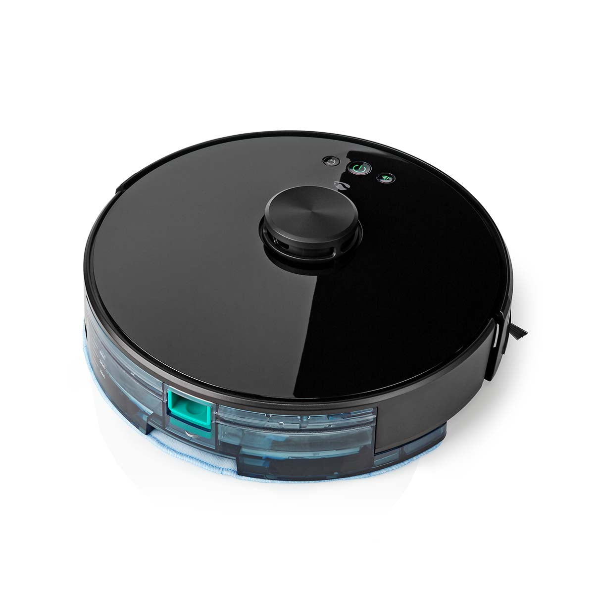 Roboter-Staubsauger Wi-Fi Ø330mm 120min jetzt kaufen - Aktionskönig