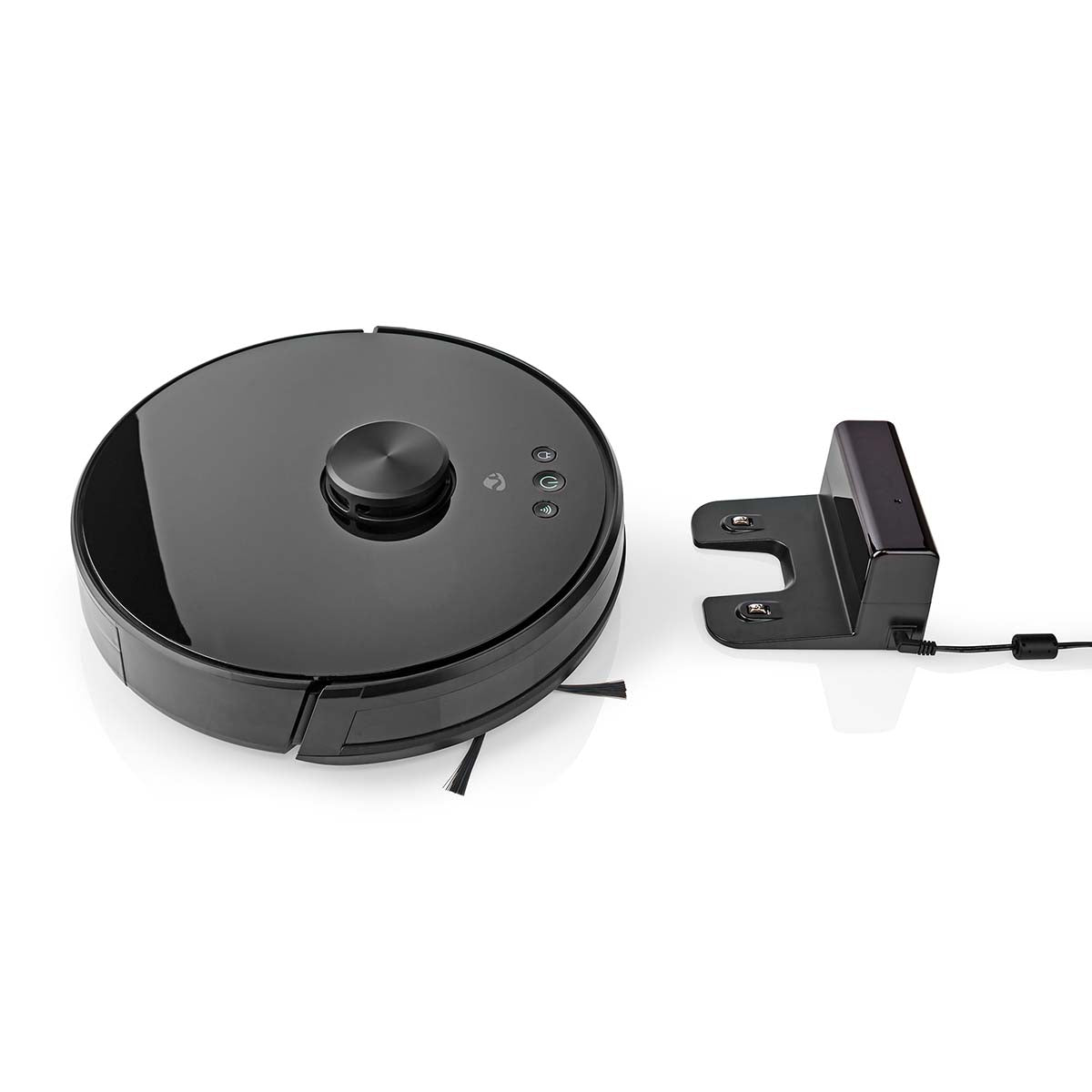 Roboter-Staubsauger Wi-Fi Ø330mm 120min jetzt kaufen - Aktionskönig