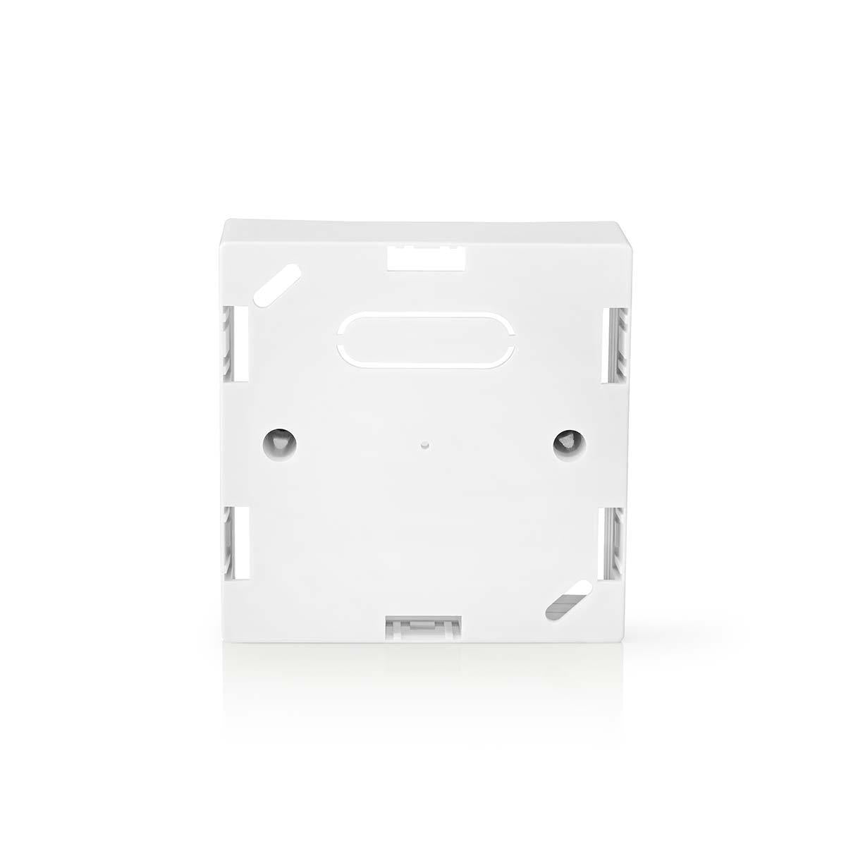Gehäuse Aufputz SmartLife 86x86mm weiss jetzt kaufen - Aktionskönig