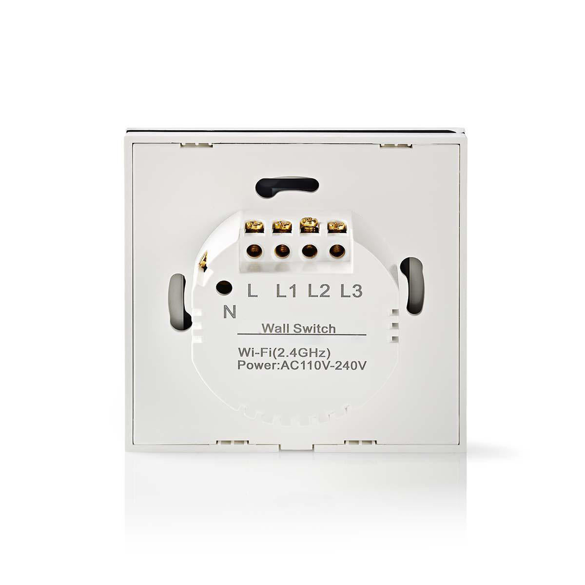 SmartLife Wandschalter Sonder- 300W weiss jetzt kaufen - Aktionskönig