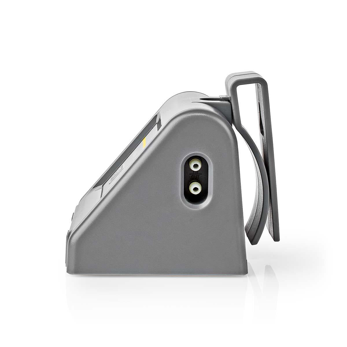 Wasserpumpe für Pflanzen, ideal für den Urlaub, 10m Schlauchleitung, Wi-Fi, IPX3, max. Wasserdruck: 0,3bar, Smartlife Android™ / IOS