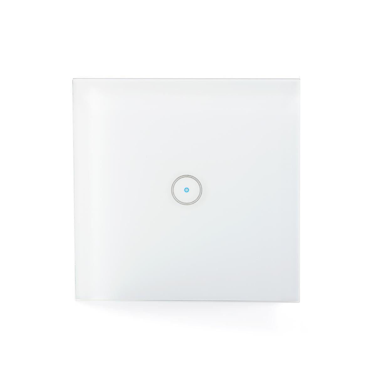 SmartLife Wandschalter Wi-Fi 1000W weiss jetzt kaufen - Aktionskönig