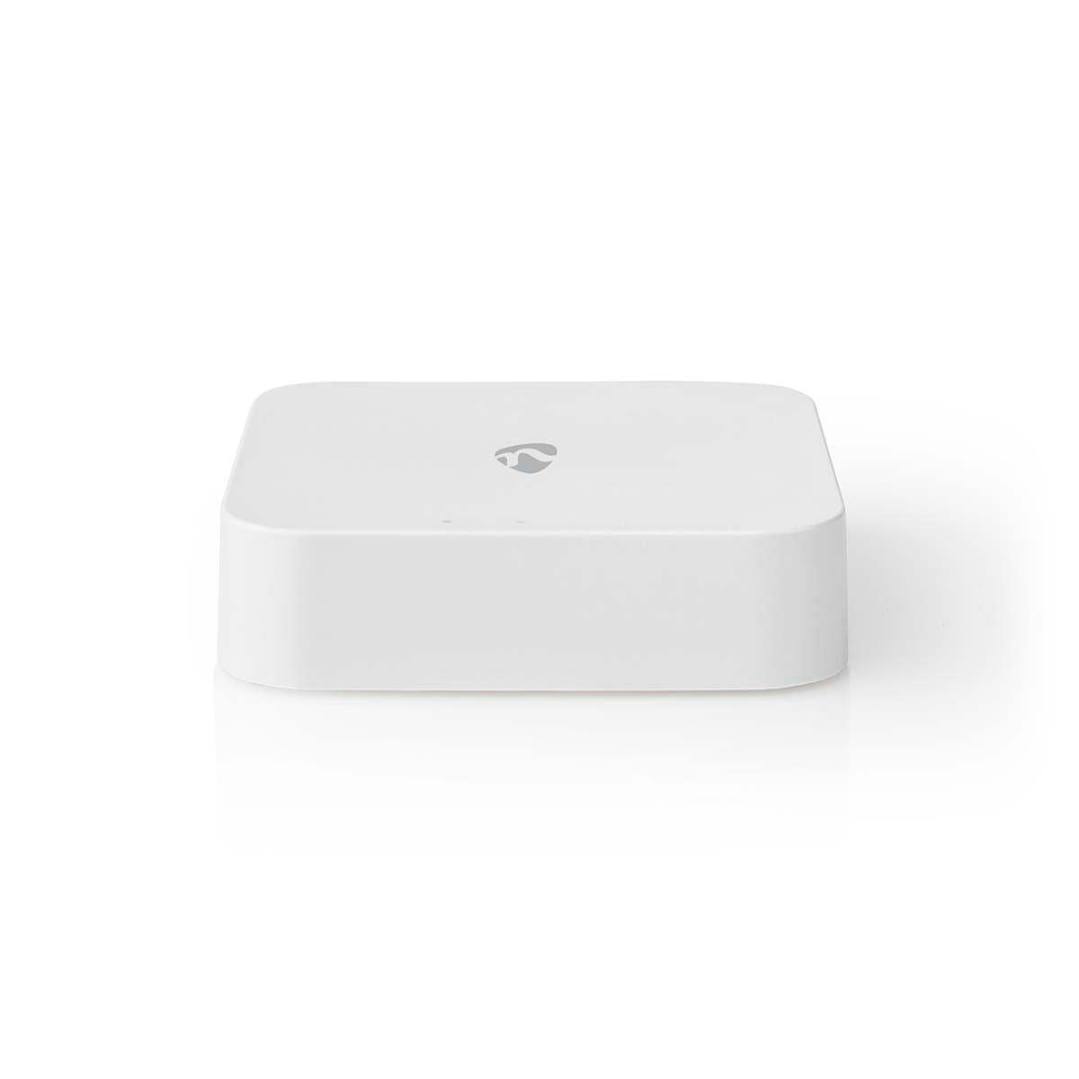 Zigbee Gateway Wi-Fi 40 Geräte weiss jetzt kaufen - Aktionskönig