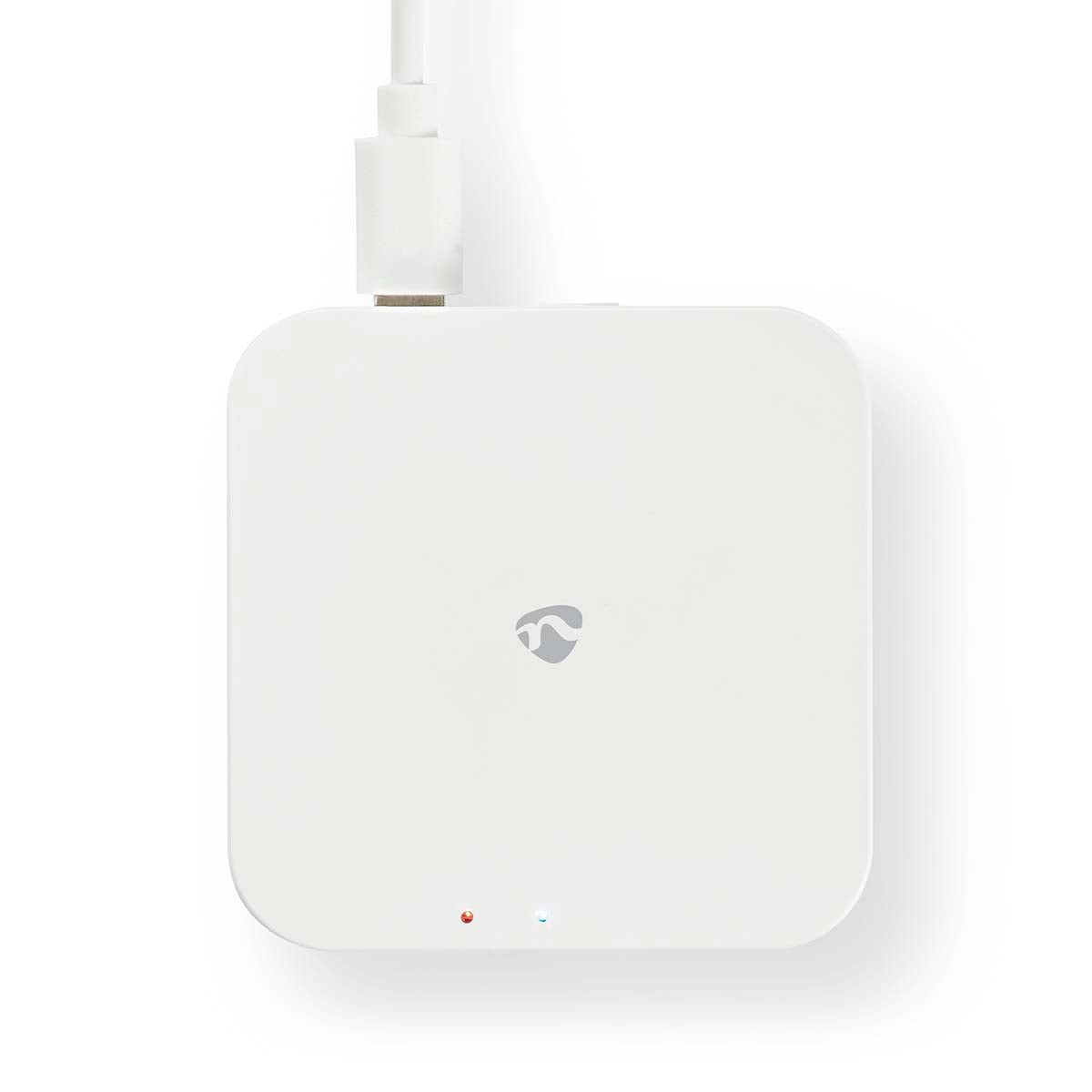 Zigbee Gateway Wi-Fi 40 Geräte weiss jetzt kaufen - Aktionskönig
