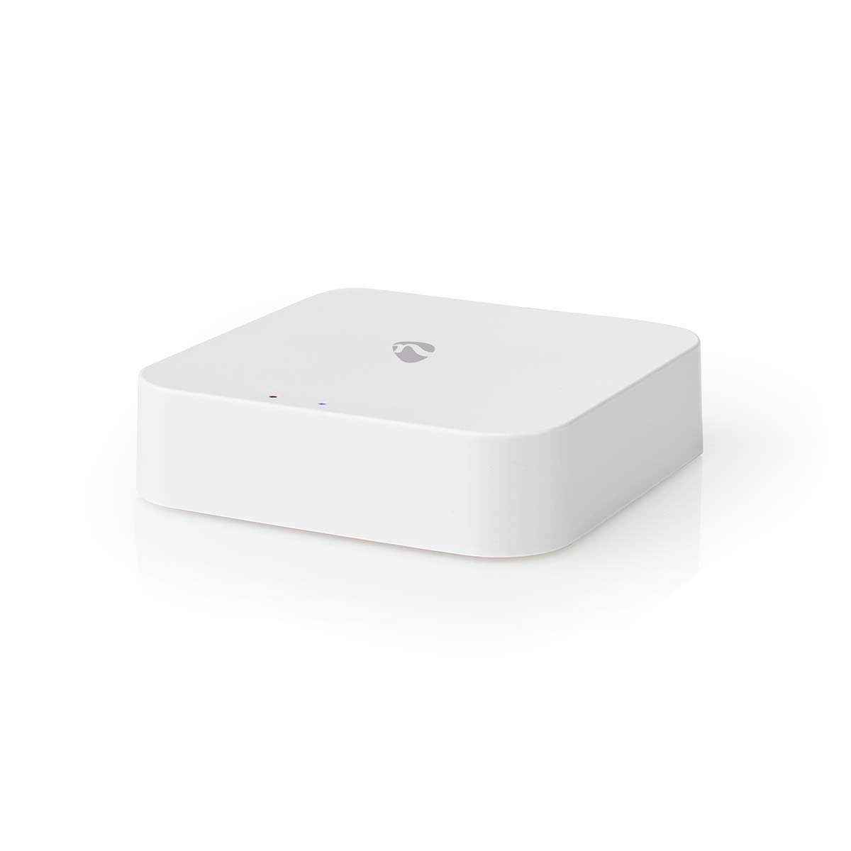 Zigbee Gateway Wi-Fi 40 Geräte weiss jetzt kaufen - Aktionskönig