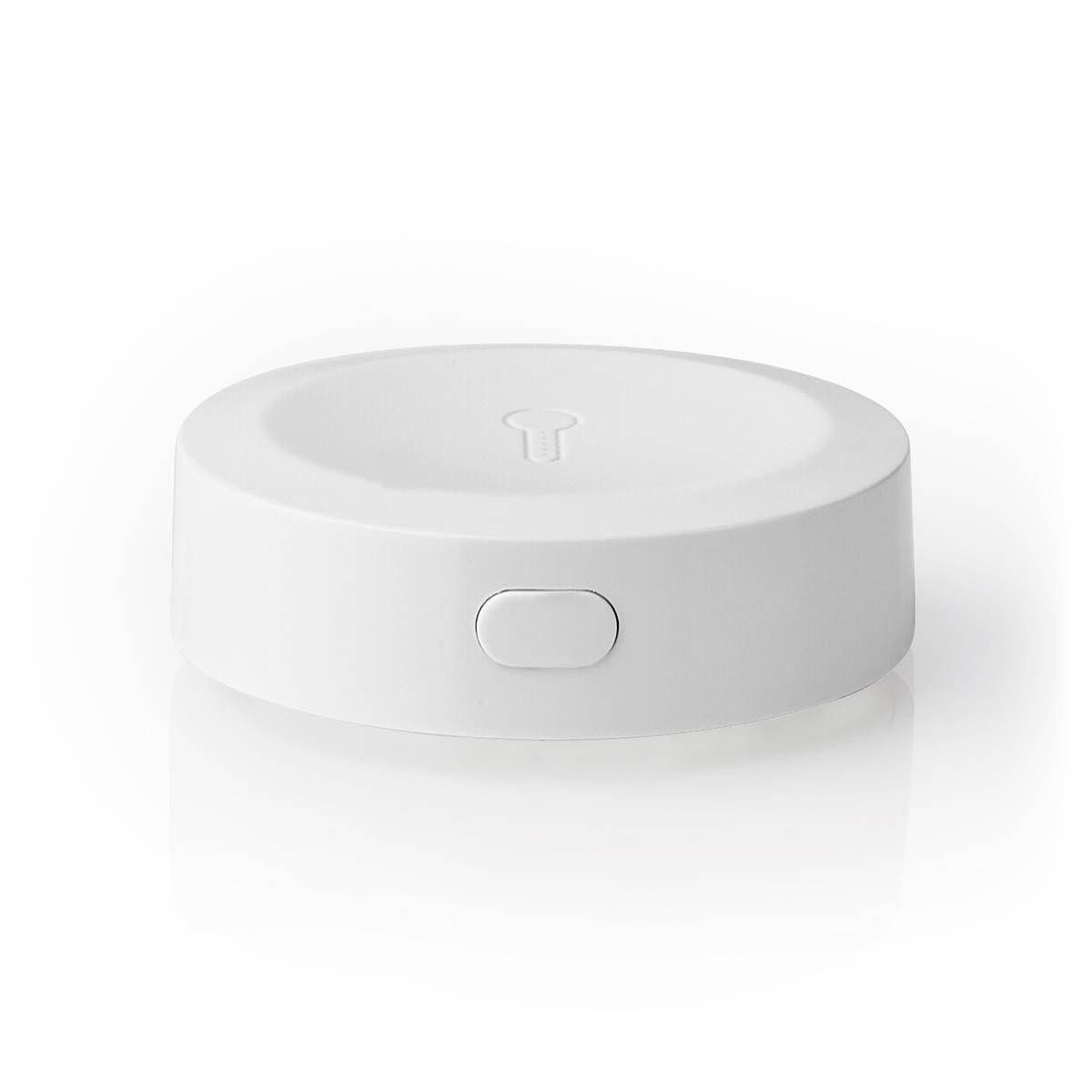 Smart Klimasensor Zigbee 3.0, weiss jetzt kaufen - Aktionskönig