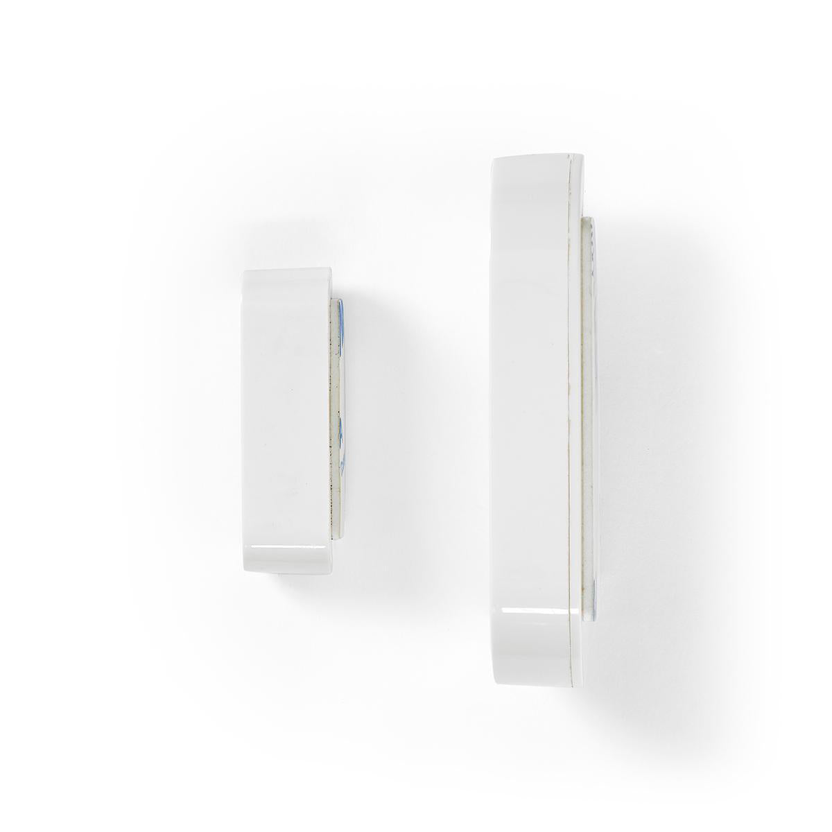 Smart-Tür / Fenster-Sensor, Zigbee 3.0 jetzt kaufen - Aktionskönig