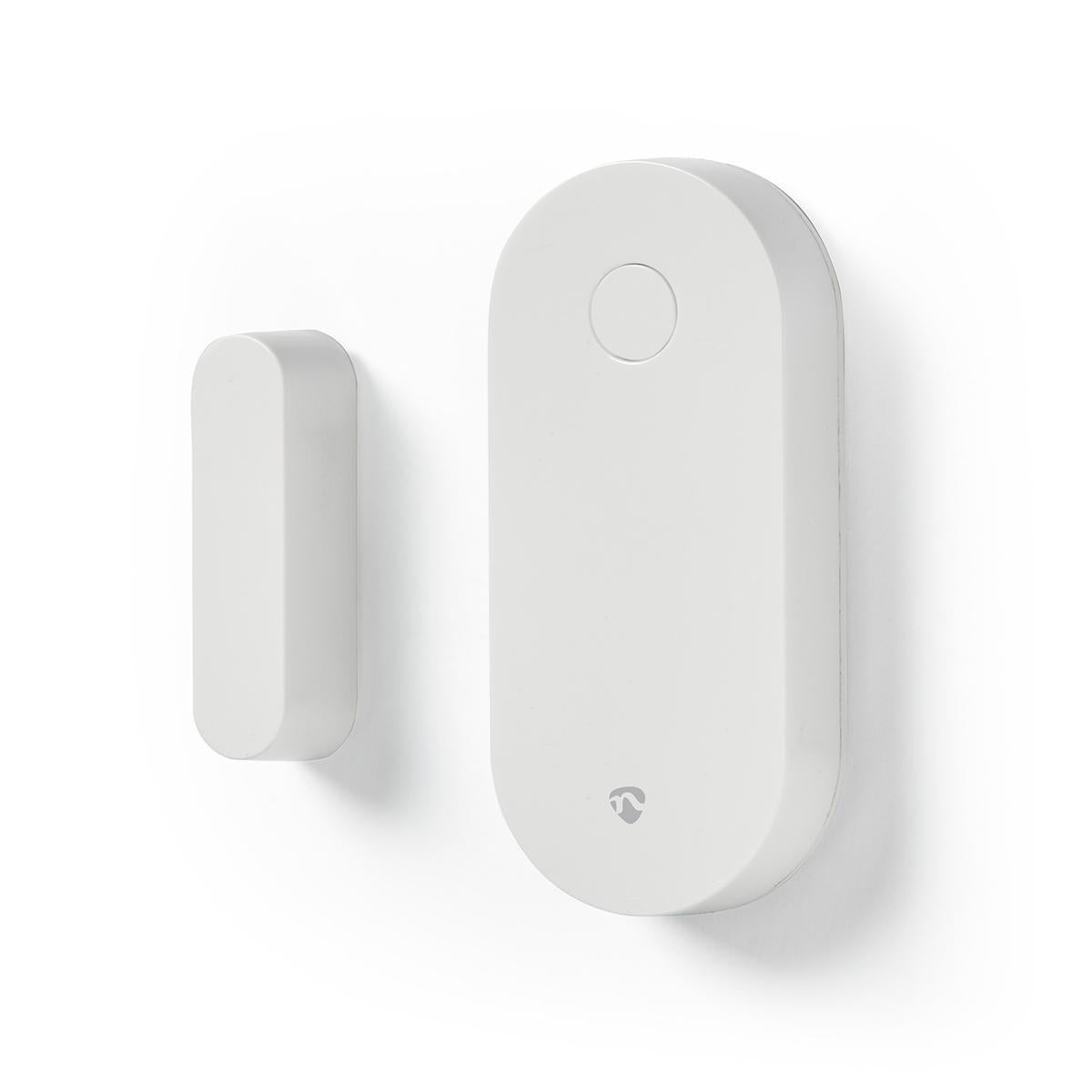 Smart-Tür / Fenster-Sensor, Zigbee 3.0 jetzt kaufen - Aktionskönig