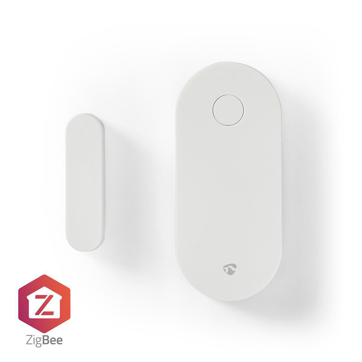 Smart-Tür / Fenster-Sensor, Zigbee 3.0 jetzt kaufen - Aktionskönig