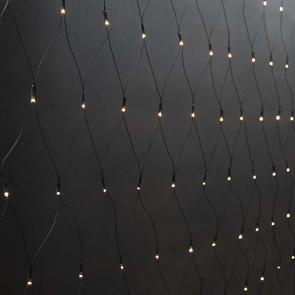 Lichterkette Netz warmw 320 LEDs 3x1,5m jetzt kaufen - Aktionskönig