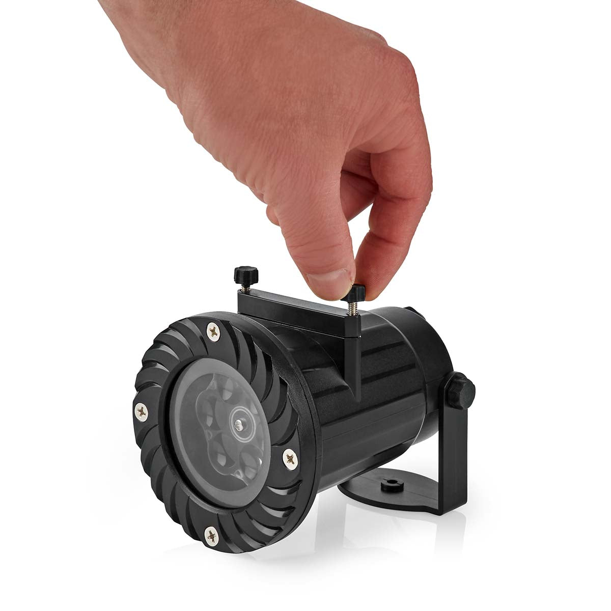 Deko LED-Projektor Strahler Innen/Aussen jetzt kaufen - Aktionskönig
