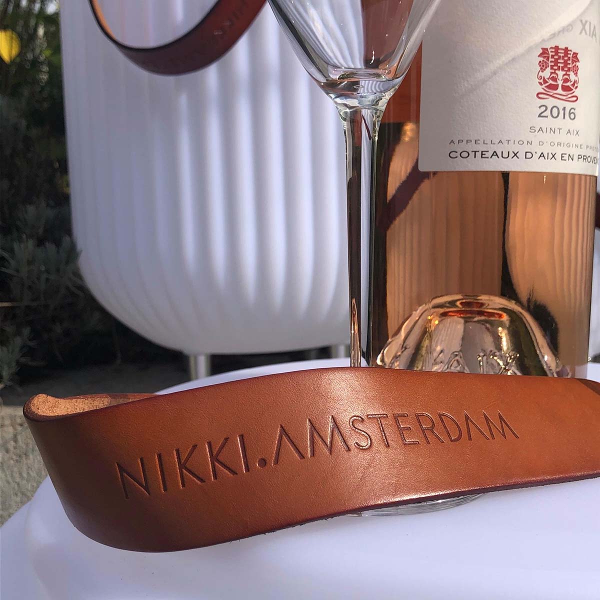 Nikki.Amsterdam The.Lampion S RGB LED & Lautsprecher jetzt kaufen - Aktionskönig