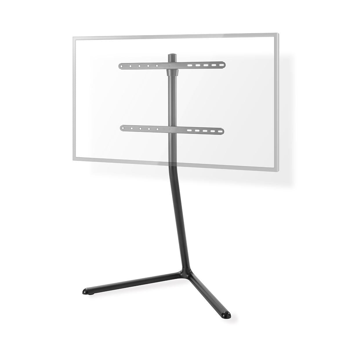 TV Bodenständer 49-70" 40kg V-Design schwarz jetzt kaufen - Aktionskönig 