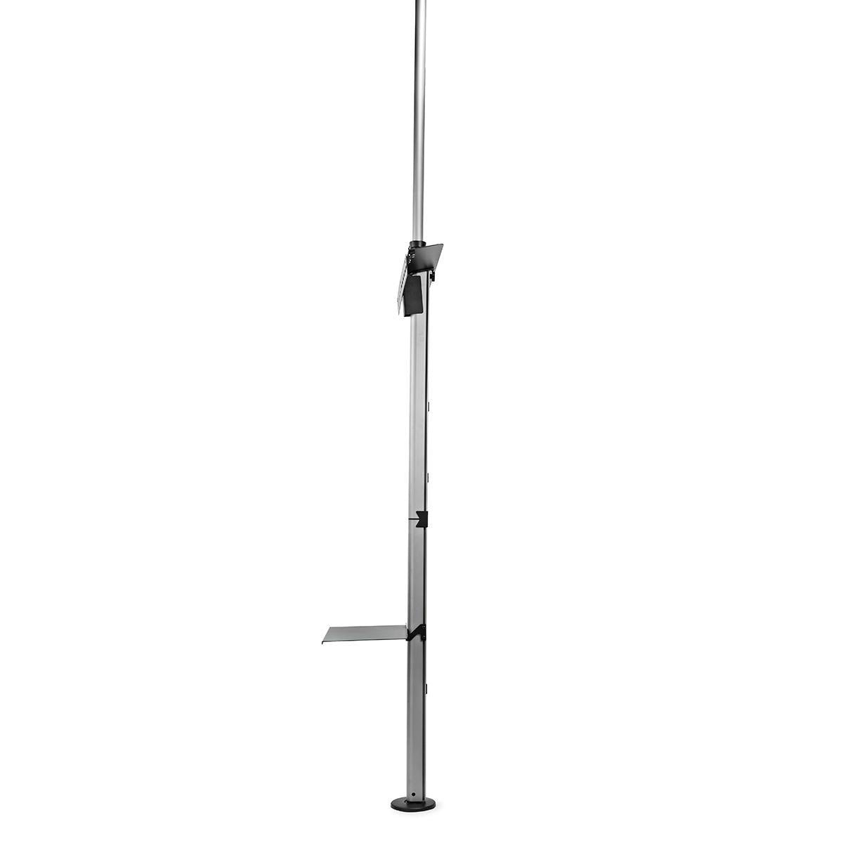 Vollbeweglicher TV-Ständer 37-70" max30kg jetzt kaufen - Aktionskönig 