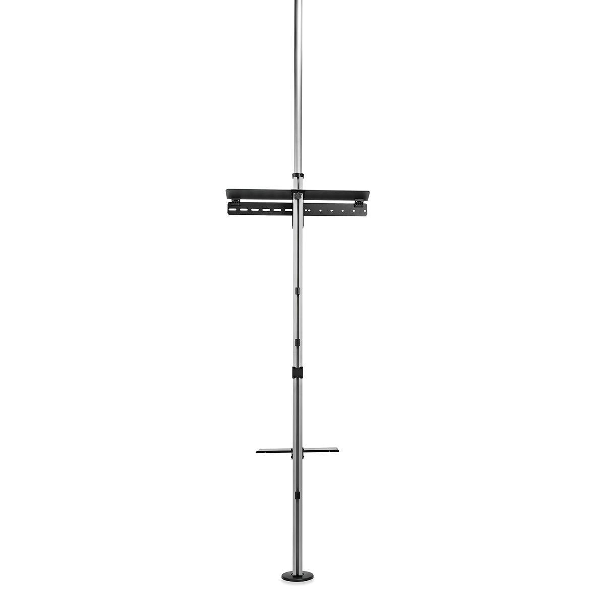 Vollbeweglicher TV-Ständer 37-70" max30kg jetzt kaufen - Aktionskönig 