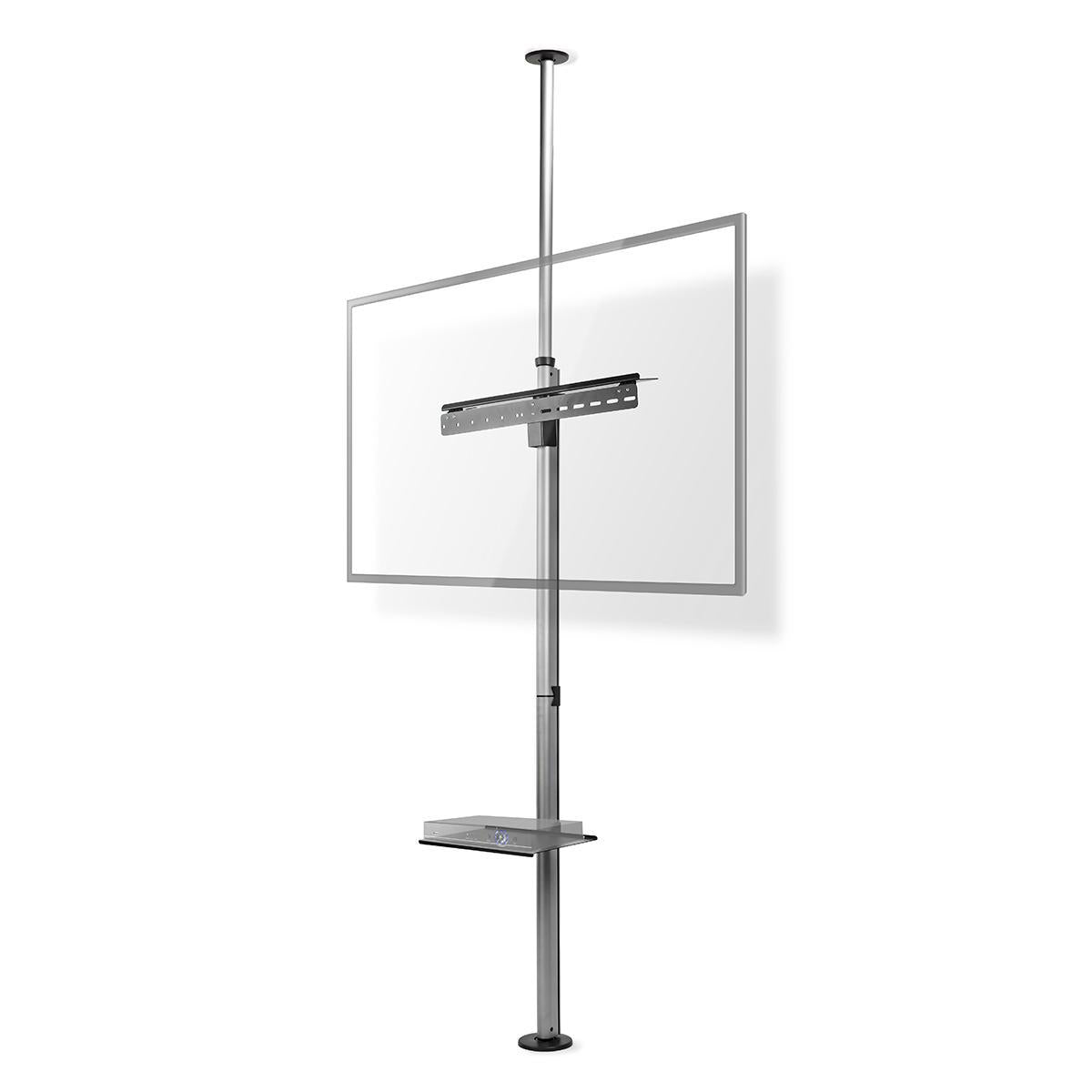 Vollbeweglicher TV-Ständer 37-70" max30kg jetzt kaufen - Aktionskönig 