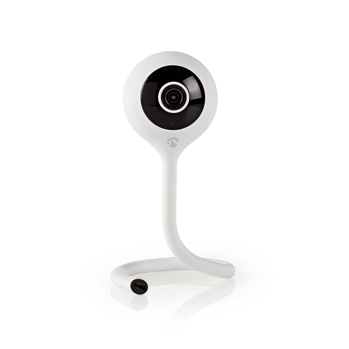 Innenkamera, Wi-Fi, Full HD 1080p, Cloud Speicher (optional) / microSD (nicht enthalten), Nachtsicht, SmartLife Android™ / IOS