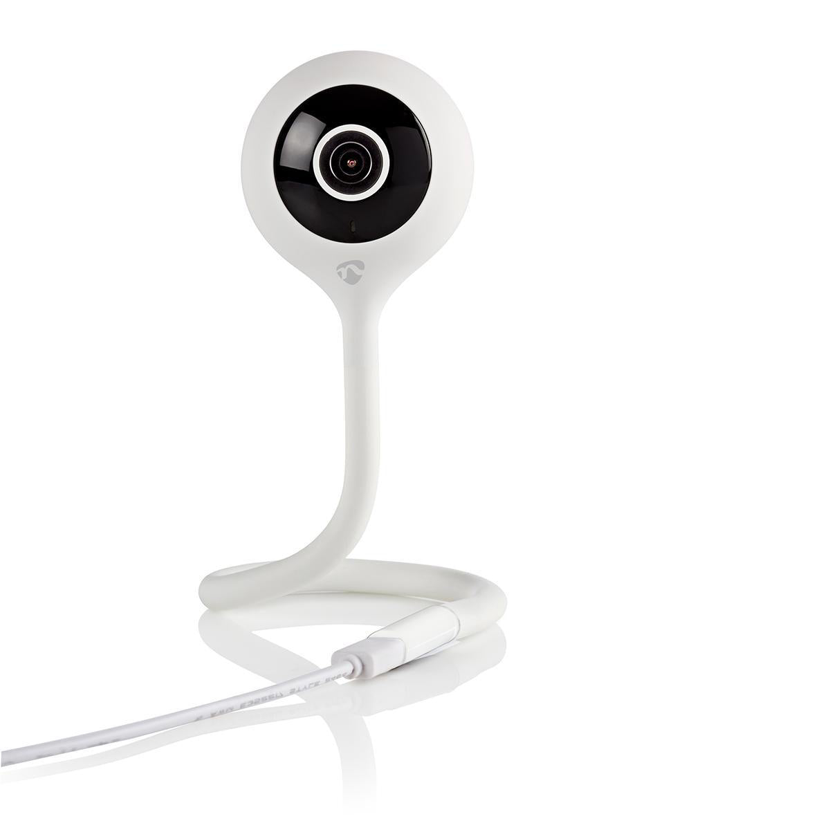Innenkamera, Wi-Fi, Full HD 1080p, Cloud Speicher (optional) / microSD (nicht enthalten), Nachtsicht, SmartLife Android™ / IOS