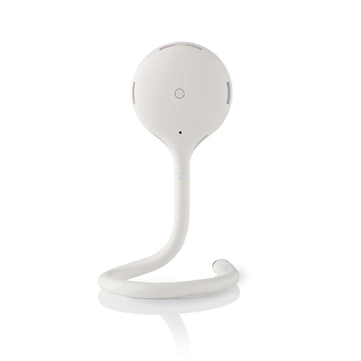Innenkamera, Wi-Fi, Full HD 1080p, Cloud Speicher (optional) / microSD (nicht enthalten), Nachtsicht, SmartLife Android™ / IOS