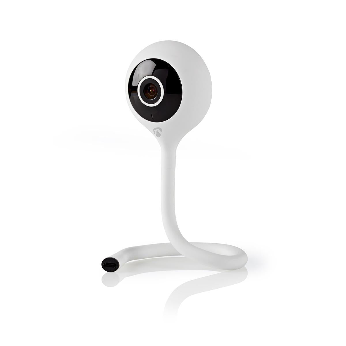 Innenkamera, Wi-Fi, Full HD 1080p, Cloud Speicher (optional) / microSD (nicht enthalten), Nachtsicht, SmartLife Android™ / IOS