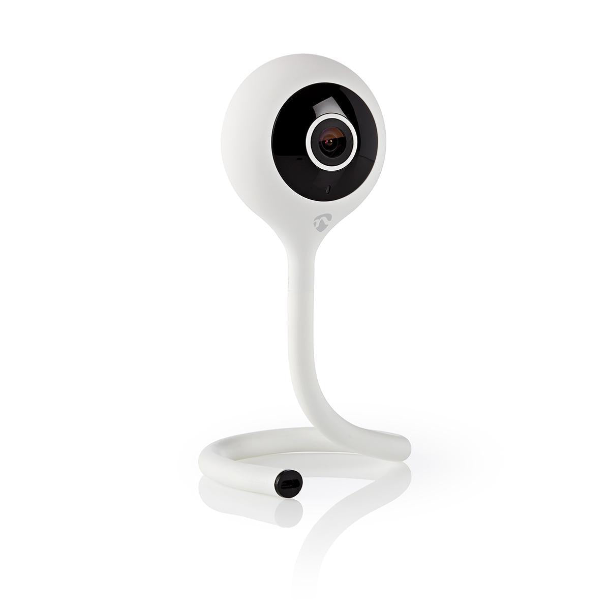 Innenkamera, Wi-Fi, Full HD 1080p, Cloud Speicher (optional) / microSD (nicht enthalten), Nachtsicht, SmartLife Android™ / IOS