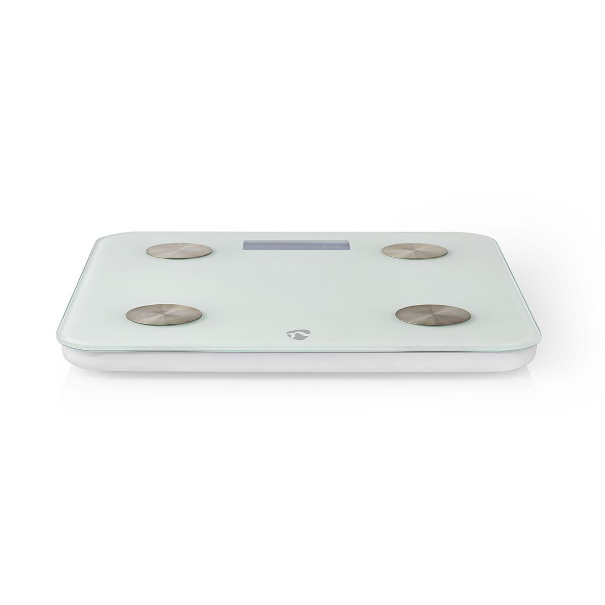 SmartLife-Personenwaage Waage, Wi-Fi, BMI jetzt kaufen - Aktionskönig