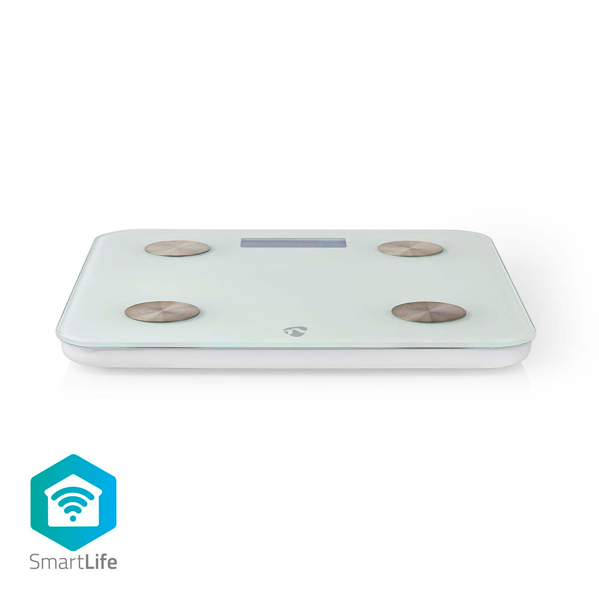 SmartLife-Personenwaage Waage, Wi-Fi, BMI jetzt kaufen - Aktionskönig