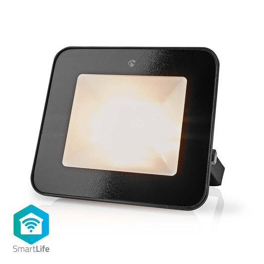 Flutlicht LED-Strahler 1600lm 20W RGB jetzt kaufen - Aktionskönig