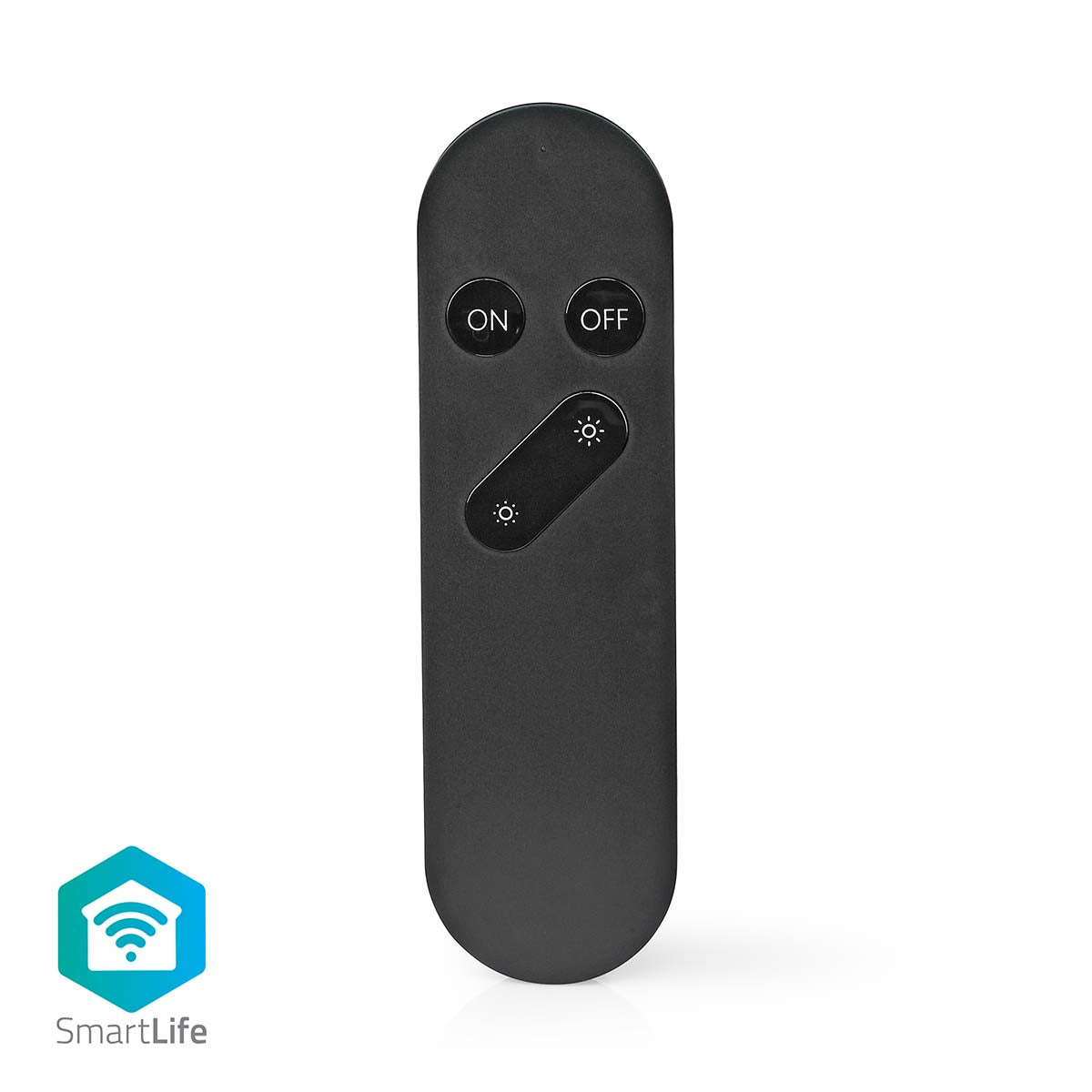 SmartLife Fernbedienung, 4Tasten schwarz jetzt kaufen - Aktionskönig