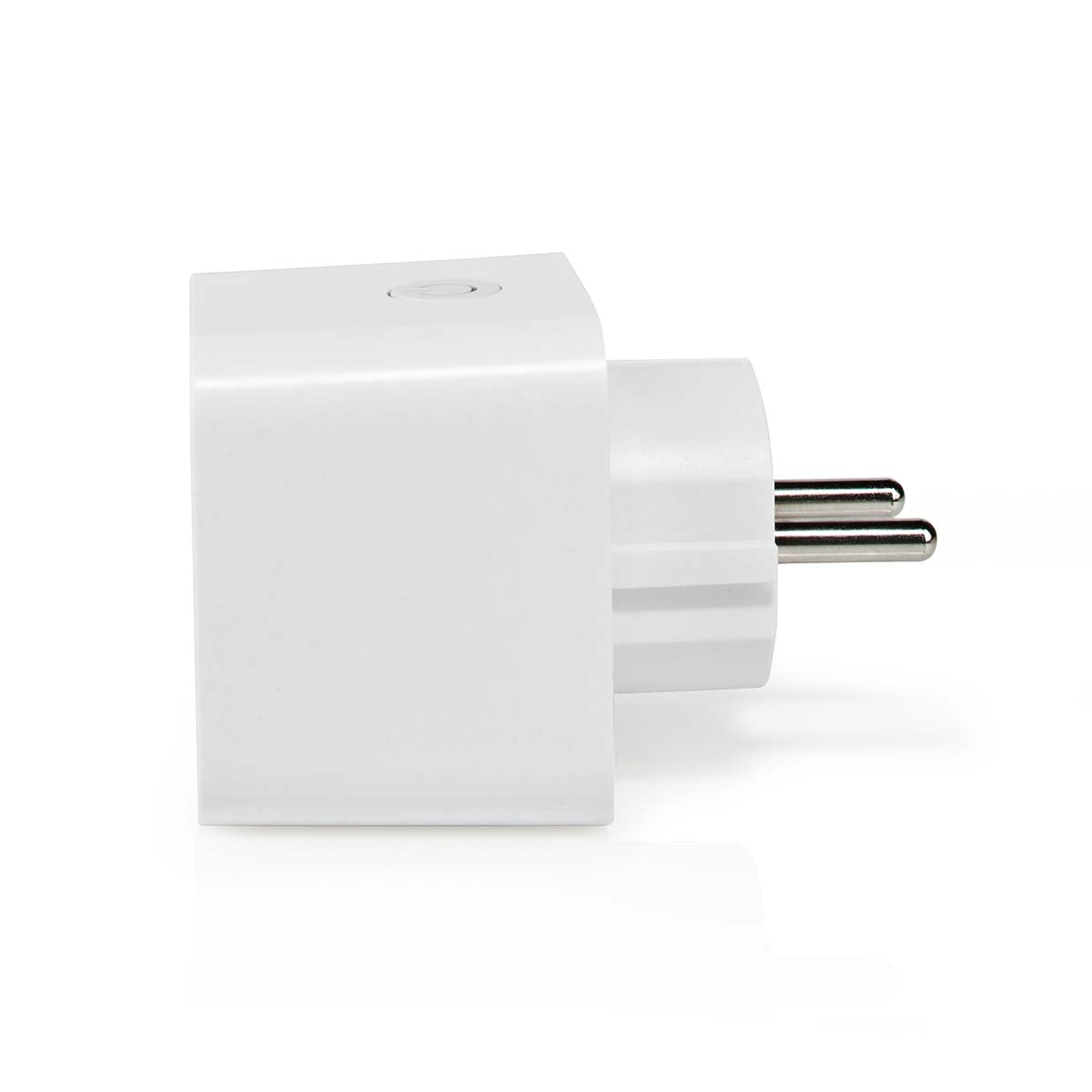 Smart Stecker, Wi-Fi, Leistungsmesser Strom Wattmeter Stromverbrauch messen, 3680 W, Type F (CEE 7/3), -10 bis +45°C, SmartLife Android™ / IOS