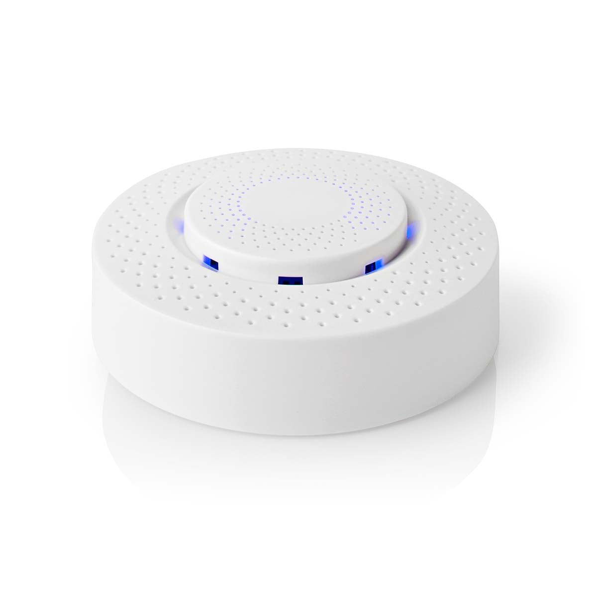 SmartLife Luftqualitätsmonitor VOC, CO2 jetzt kaufen - Aktionskönig