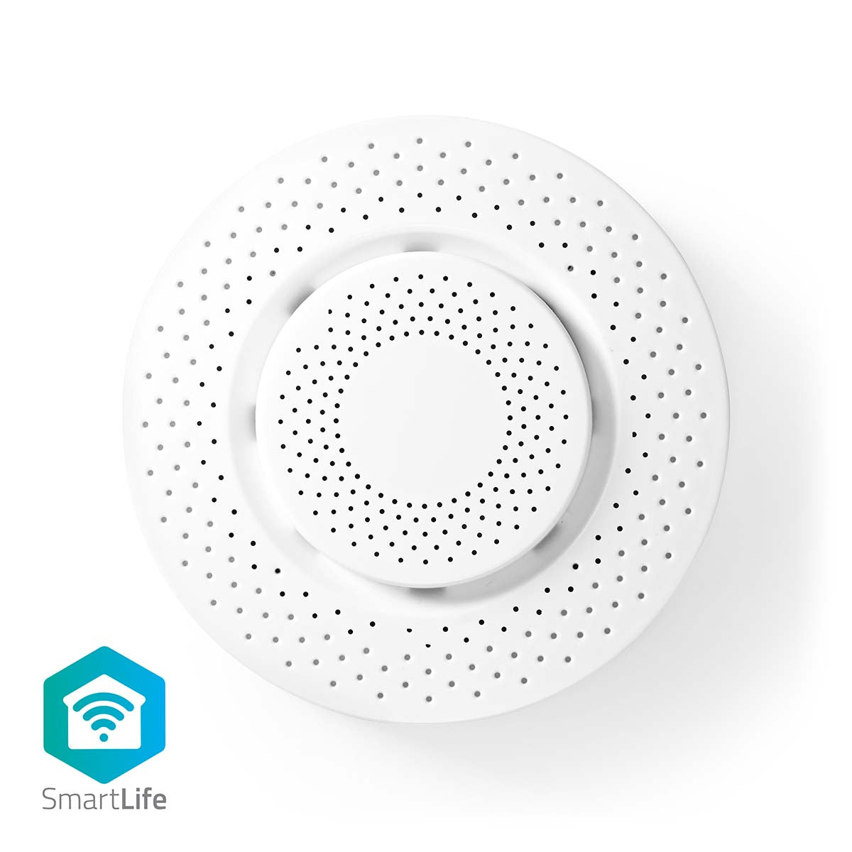 SmartLife Luftqualitätsmonitor VOC, CO2 jetzt kaufen - Aktionskönig