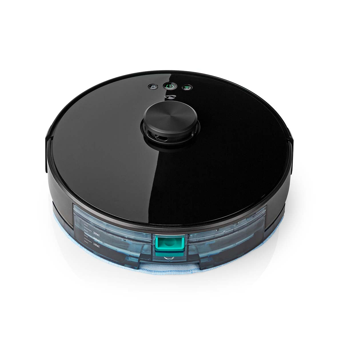 Roboter-Staubsauger Wi-Fi Ø330mm 120min  jetzt kaufen - Aktionskönig 