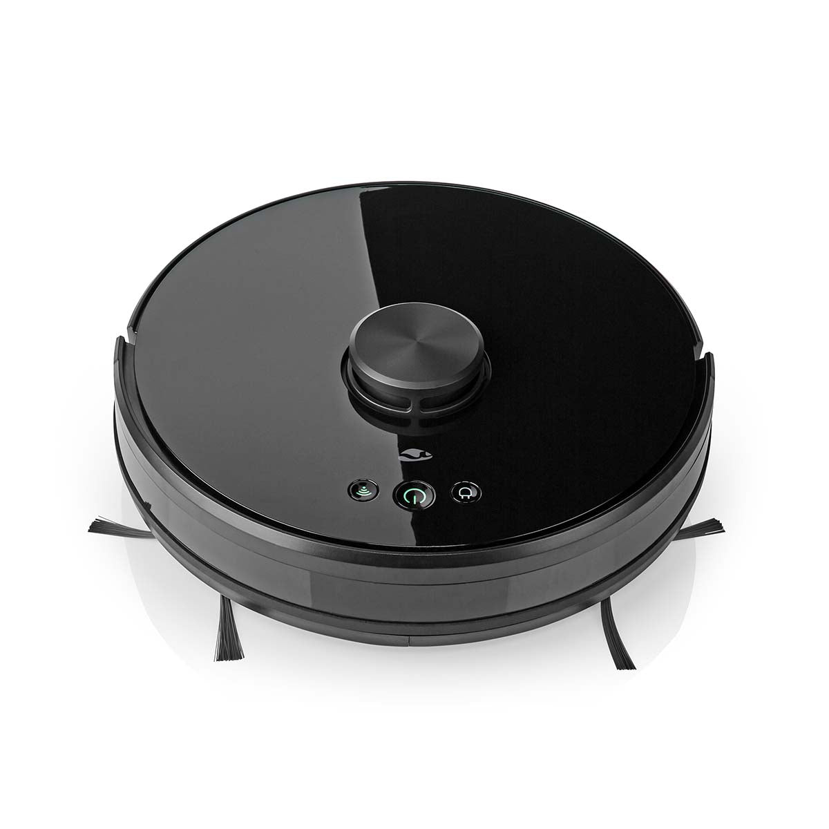 Roboter-Staubsauger Wi-Fi Ø330mm 120min  jetzt kaufen - Aktionskönig 