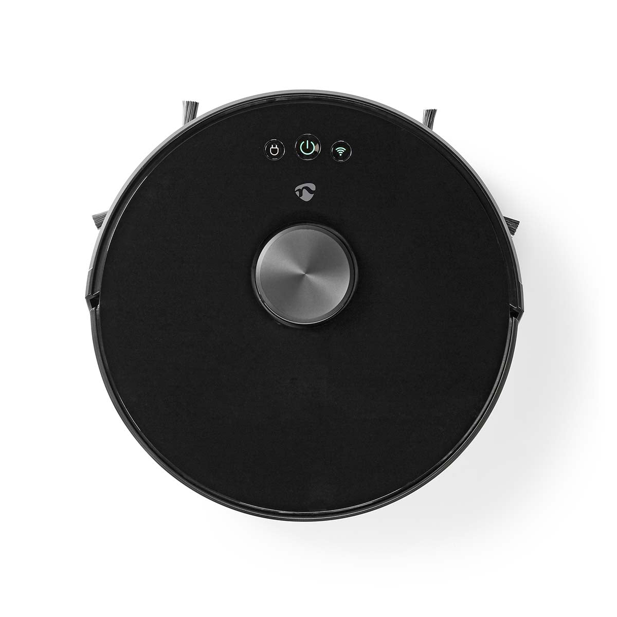 Roboter-Staubsauger Wi-Fi Ø330mm 120min  jetzt kaufen - Aktionskönig 