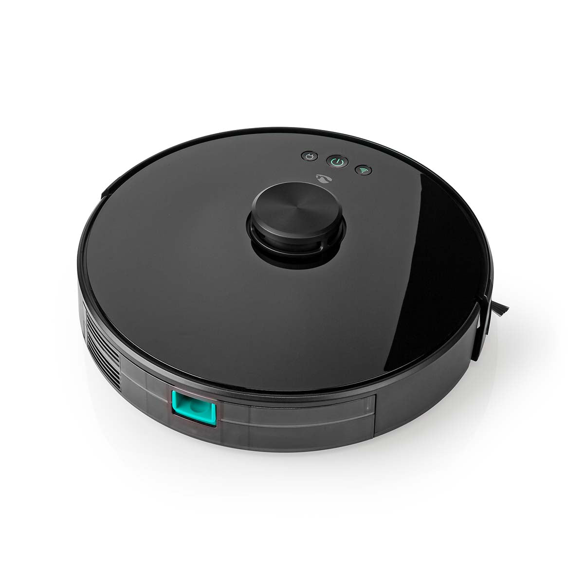 Roboter-Staubsauger Wi-Fi Ø330mm 120min  jetzt kaufen - Aktionskönig 