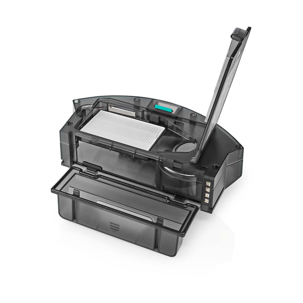 Roboter-Staubsauger Wi-Fi Ø330mm 120min  jetzt kaufen - Aktionskönig 