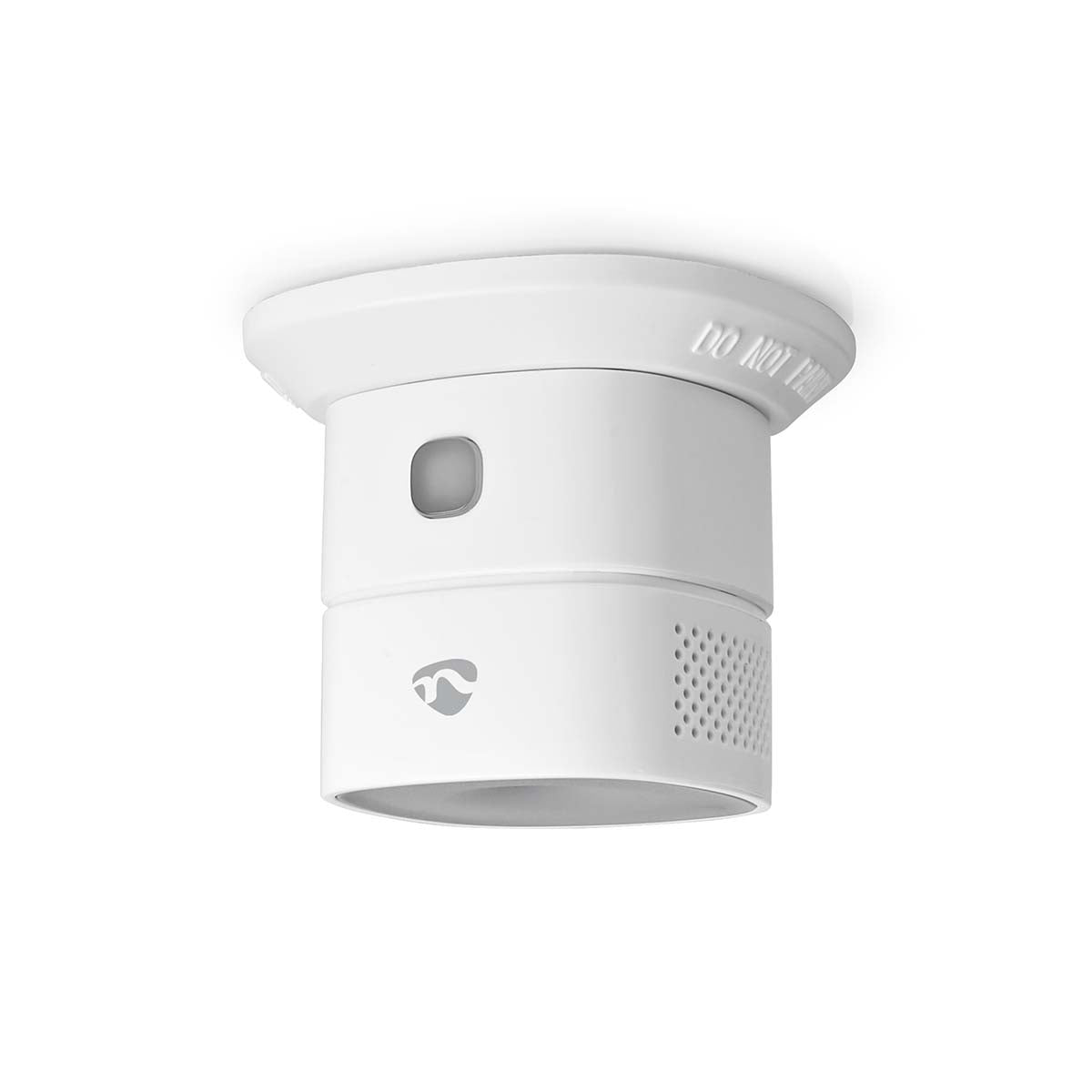 SmartLife CO-Detektor 85 dB, Weiss jetzt kaufen - Aktionskönig