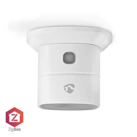 SmartLife CO-Detektor 85 dB, Weiss jetzt kaufen - Aktionskönig