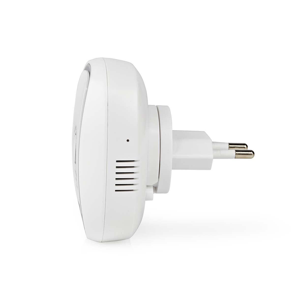 SmartLife Gasdetektor 75 dB, Weiss jetzt kaufen - Aktionskönig